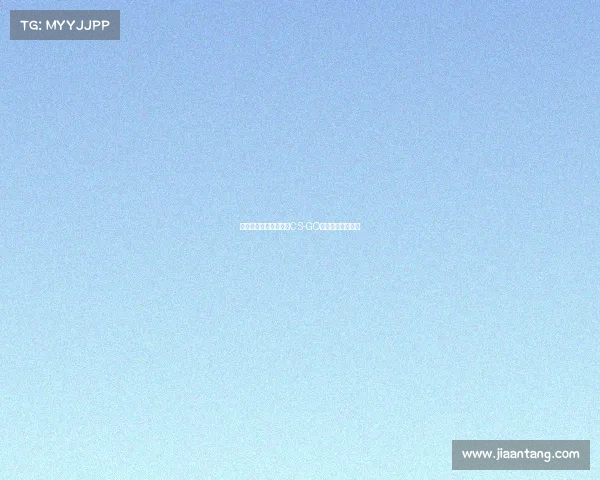 枪法与战术的终极对决CS-GO巅峰赛事一触即发